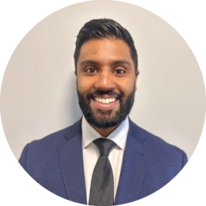 Dr Melvin Philip